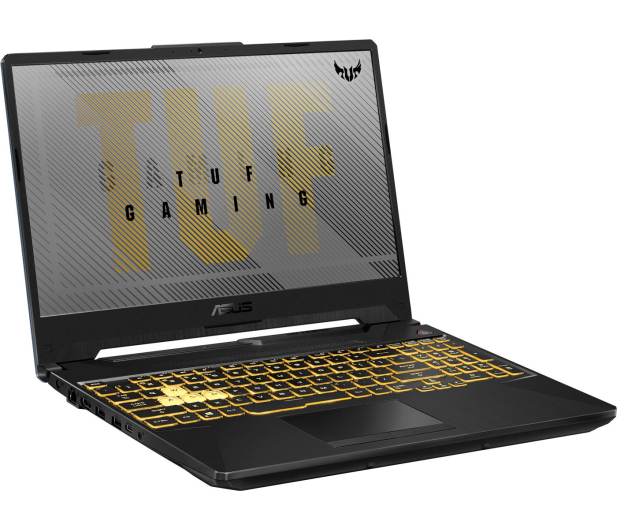 ASUS TUF Gaming A15 FA506IV R7-4800H/16GB/512 144Hz - 566812 - zdjęcie 8